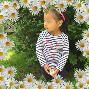 Meet your Posher, Ana